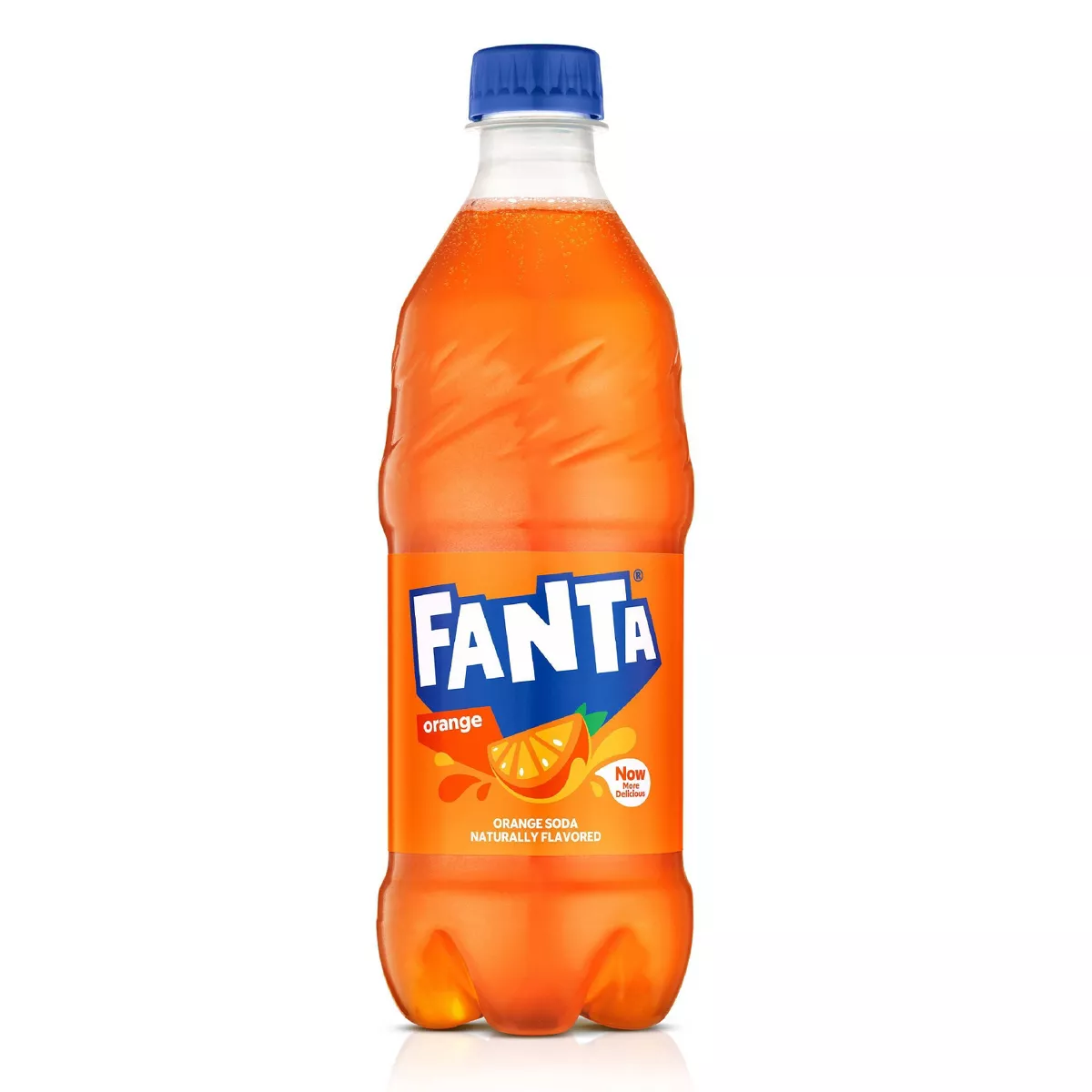 Fanta Orange