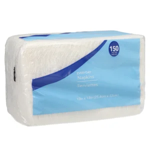 Everyday Napkins 150T 6ct