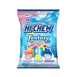 Hi-Chew Fantasy Mix 3oz 6ct