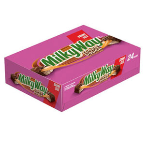 Milky Way Cookie Dough King 24ct