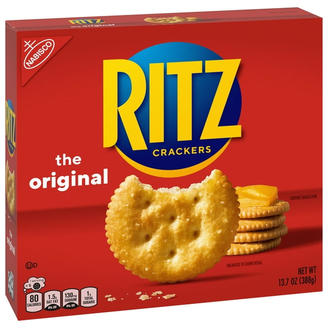 RITZ Original Crackers