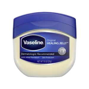 Vaseline Original Healing Jelly 7.5oz 6ct